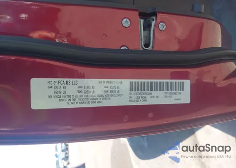 2019 Dodge Charger Sxt Rwd z USA, uszkodzony, nr VIN 2C3CDXBG7KH553090